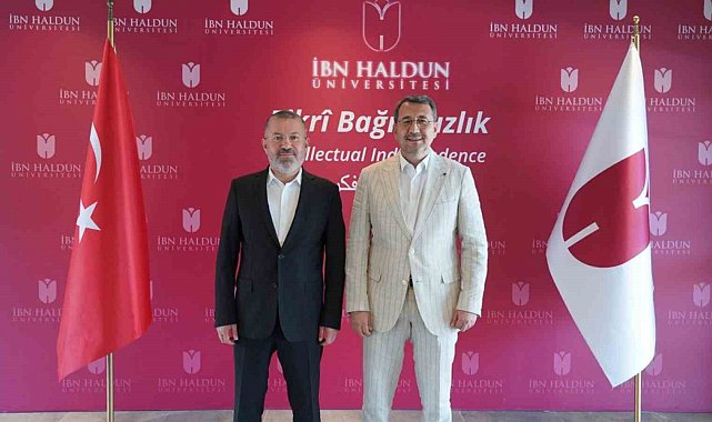 Rektör Kırışık iş birliklerine yönelik ziyaretleri sürdürüyor