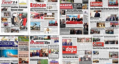 Resmi ilan yayımlayan gazetelerin sayısı 753 oldu