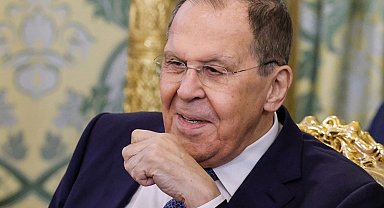Rus Bakan Lavrov, Kuzey Kore'ye gidiyor