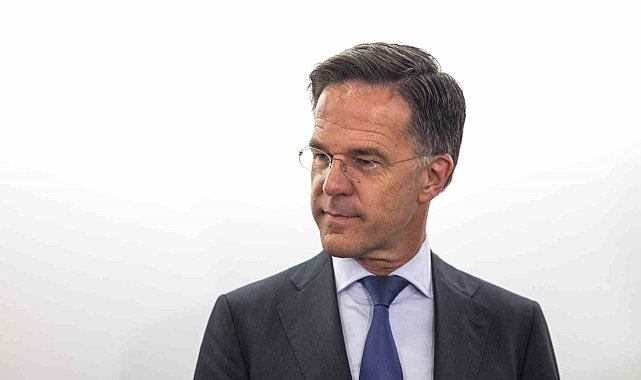 Rutte: "Trump, eğer Rusya barış görüşmelerinde ciddi hareket etmezse, 50 gün içinde Hindistan, Çin ve Brezilya gibi ülkelere ikincil yaptırımlar uygulayacak"