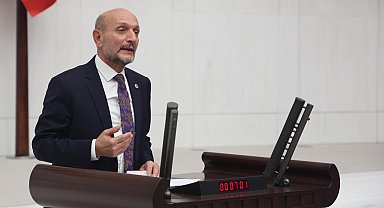 Saadet Partisi'nden 'İnşaat Mühendisliği Meslek Kanunu' teklifi