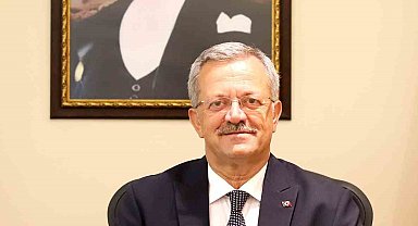 Sabri Tekli, Yeni Mersin İdmanyurdu Başkanı oldu