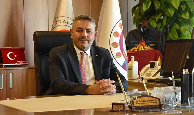 Sadıkoğlu'ndan 15 Temmuz mesajı