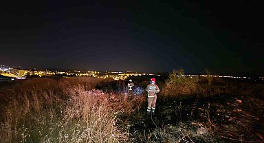 Safranbolu'da aynı günde ikinci yangın