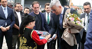 Sağlık Bakanı Memişoğlu: "Sigara toplum sağlığını tehdit ediyor, seferberlik başlatıyoruz"