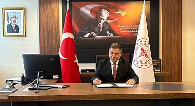 Sağlık Hizmetleri Genel Müdürü Velioğlu: "Organ bağışı yapan kişinin birinci derece yakınları ihtiyaç halinde öncelikli olacak"