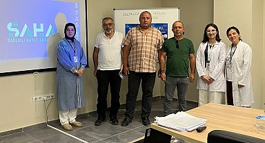 Sağlıklı gelecek için SAHA'da güç birliği