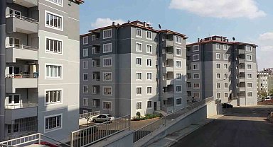 Şahinbey Belediyesi sosyal konut başvuruları başladı