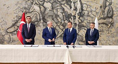 Şahinbey Belediyesi'nin öğrencilere verdiği destek 1 milyar TL'yi aştı