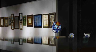 Sakarya Büyükşehir'in sanatçılarından şölen gibi sergi