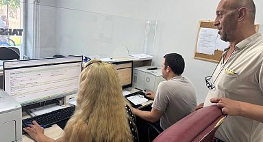 Sakarya Geyve'de 'e-belediye' dönemi