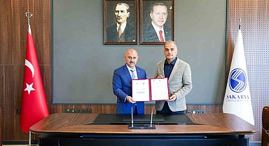 Sakarya Üniversitesi ile Düzce Üniversitesi arasında kalite iş birliği protokolü