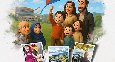 Sakarya Üniversitesi'nde "Aile Yılı" etkinlikleri başlıyor
