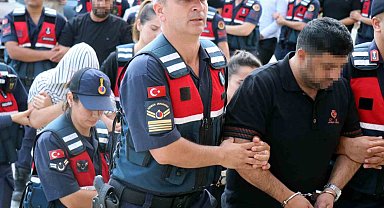 Sakarya'da araç dolandırıcılığı operasyonunda 6 tutuklama