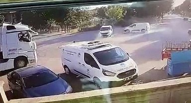 Sakarya'da düğün konvoyuna ceza yağdı