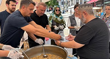 Ankara'da sıcak hava alarmı! Termometreler 38 dereceyi görecek!