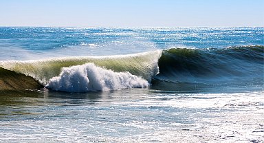 Sakarya'da deniz planı yapacak olanlara uyarı