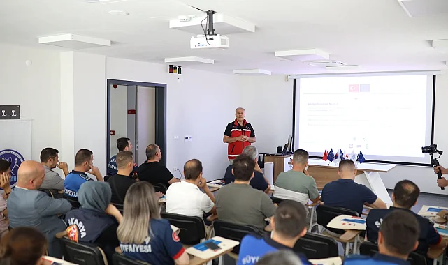 Sakarya'da deprem anında hayat kurtaracak projede yeni aşama