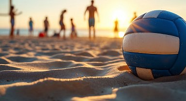 Sakarya'da plaj futbolu fırtınası başlıyor