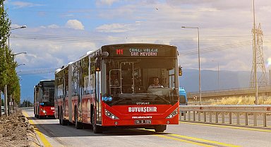 Sakarya'dan ulaşımda dijital kolaylık