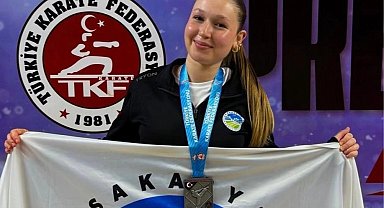 Sakaryalı sporcularından en özel dereceler