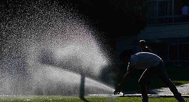 Sakaryalılara 'kavurucu sıcak' için kritik uyarı