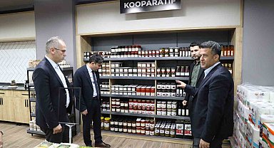 Samsun Büyükşehir "market" açıyor: 550 ürün vatandaşla buluşacak