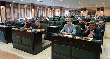 Samsun meclisinin kimyasal depolama limanı planı görüşü: "Riskler tümüyle ortadan kaldırılmalı"