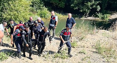 Samsun'da 2 kişi gölette boğuldu