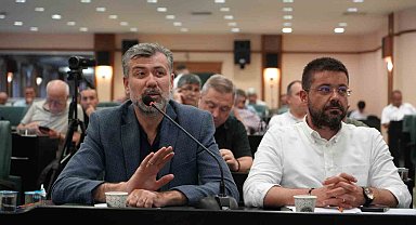 Samsun'da denize 170 bin metrekare dolgu ile kimyasal depolama limanı planı