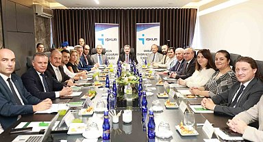 Samsun'da engelli ve eski hükümlüleri sosyal hayata bağlayacak projeler onaylandı