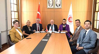 Samsun'da kadın istihdamı ve girişimciliği için iş birliği