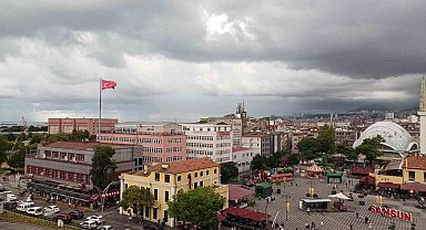 Samsun'da koruyucu aile sayısı 245'e yükseldi
