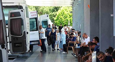 Samsun'da ulaşıma zam