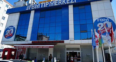 Samsun'daki estetik merkezi kalite standartlarında zirvede