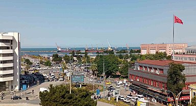 Samsun'dan 15 öğrenci LGS birincisi oldu