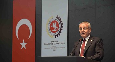 Samsun'dan 9 firma TİM listesinde