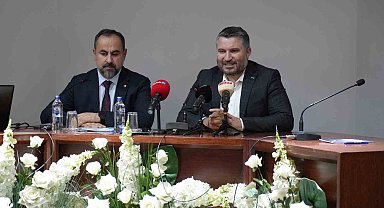 Sanayi ve Ticaret Bakan Yardımcısı İnan: "10 senede hamle anlamında yakaladığımız ivmeyle dünyadaki birçok ülkeden ayrıştık"