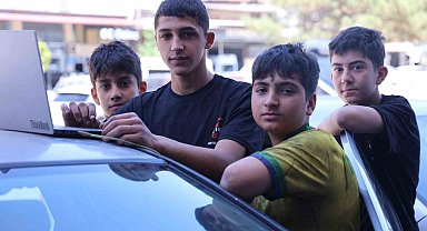 Sanayide çırak sıkıntısı: "Yeni nesil gelmiyor, çırak bulamıyoruz"