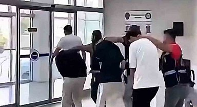 Şanlıurfa'da 3 trafik magandası tutuklandı