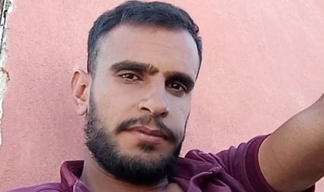 Şanlıurfa'da kayıp olarak aranan gencin sulama kanalında cesedi bulundu