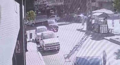 Şanlıurfa'da otomobilin çarptığı çocuk öldü