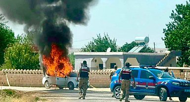 Şanlıurfa'da silahlı kavga: 6 yaralı