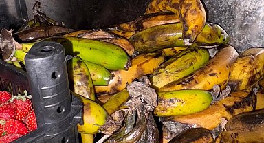 Şanlıurfa'da gıda denetiminde 189 bin TL ceza