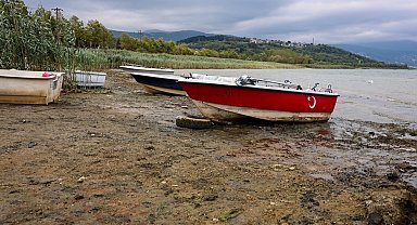 Sapanca Gölü için yeni su tasarruf tedbirleri alındı