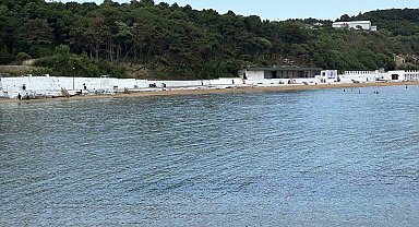 Sarıyer'de denize girip kaybolan Enes Açıkça'nın cansız bedeni bulundu