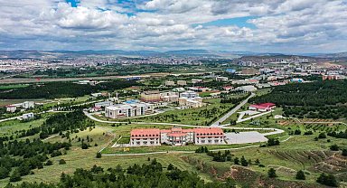 SCÜ Mühendislik Fakültesi'nde 3 farklı bölüme 30'ar kişilik kontenjan açıldı