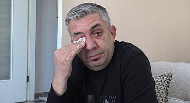 SDÜ Hastanesi'nde 16 yaşındaki DMD hastası Görkem'in bağış kumbarasını çaldılar