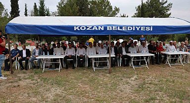 Şehit babası Süleyman Kuru: "Beni bugün askere alsalar giderim"