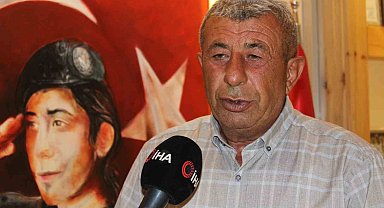 Şehit Cennet Yiğit'in babası Yahya Yiğit: "Biz her dakika her saniye 15 Temmuz'u yeniden yaşıyoruz"